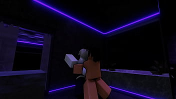 Roblox lil catboy got fucked