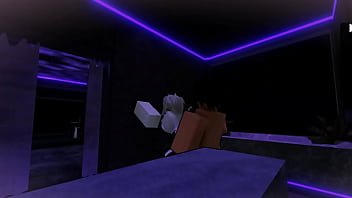 Roblox lil catboy got fucked