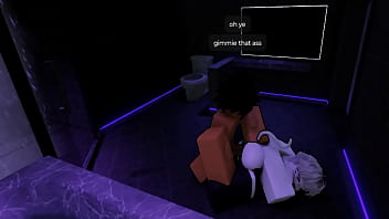 Roblox lil catboy got fucked