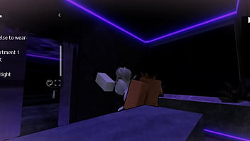 Roblox lil catboy got fucked