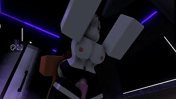 Roblox lil catboy got fucked