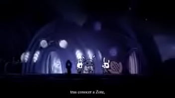 Mi segundo video del lore de hollow knight