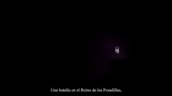 Mi segundo video del lore de hollow knight