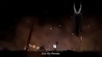 Mi segundo video del lore de hollow knight