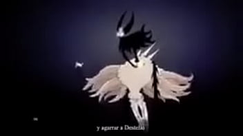Mi segundo video del lore de hollow knight