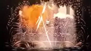 Mi segundo video del lore de hollow knight