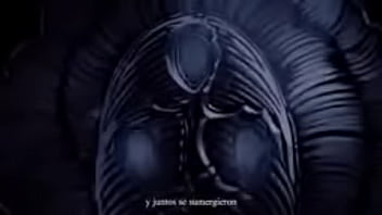 Mi segundo video del lore de hollow knight