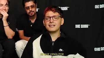 One coin video puvlo vs 20 mujeres trans