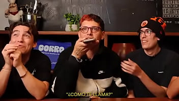 One coin video puvlo vs 20 mujeres trans