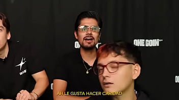 One Coin Video Puvlo Vs 20 Mujeres Trans thumbnail