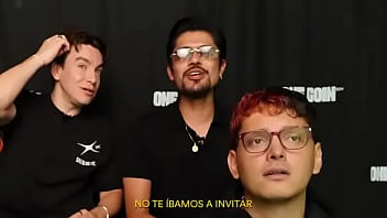 One coin video puvlo vs 20 mujeres trans