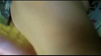 Le fascina cabalgar mi verga siempre que la saco