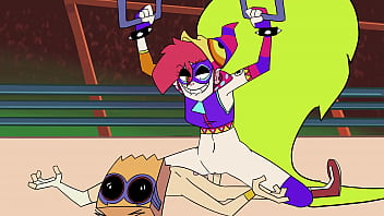 Paperlizard dementia fucks