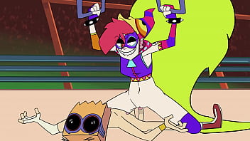 Paperlizard dementia fucks