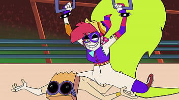 Paperlizard dementia fucks