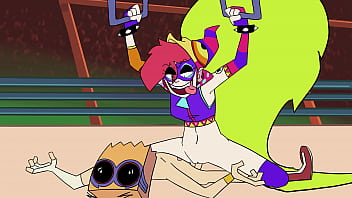 Paperlizard dementia fucks