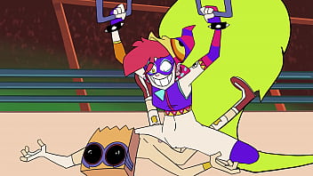 Paperlizard dementia fucks