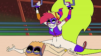 Paperlizard dementia fucks