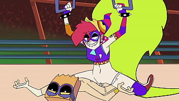 Paperlizard Dementia Fucks Drflug thumbnail