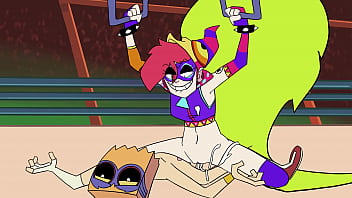 Paperlizard dementia fucks