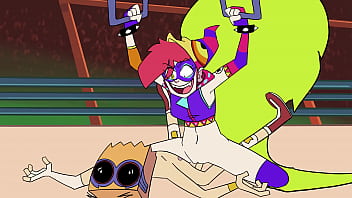 Paperlizard Dementia Fucks Drflug thumbnail