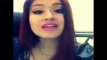 Yo grabando un video