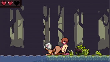 Life whit the tribu part1