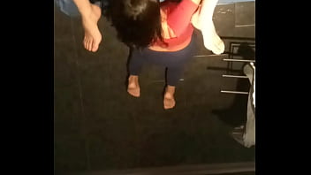 Rica mamada anal escucha como grita al final