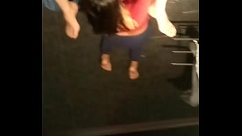 Rica mamada anal escucha como grita al final