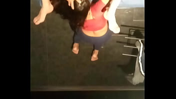 Rica mamada anal escucha como grita al final