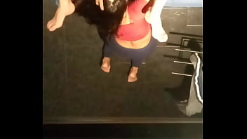 Rica mamada anal escucha como grita al final