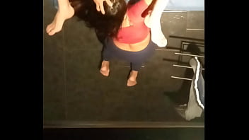 Rica mamada anal escucha como grita al final