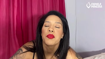 Gozando gostoso com você e controlando sua punheta ate ganhar leitinho no rabão