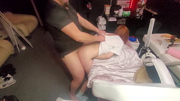 Multi orgasm a cap girl by penetrating her pussy and using magic wand she have a lot of fun for it