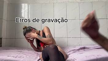 Meu primeiro fisting vaginal