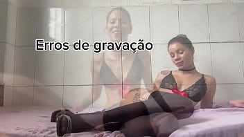 Meu primeiro fisting vaginal