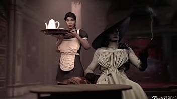 Futanari District thumbnail