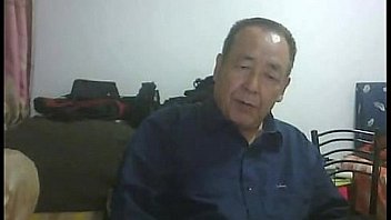 An Chinese Old Man Chat Sex thumbnail