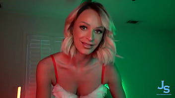 Happy holidays from emmahixofficial & myself hers and his pov scene available on our sites