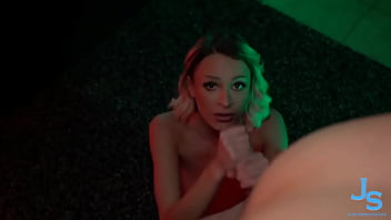 Happy holidays from emmahixofficial & myself hers and his pov scene available on our sites