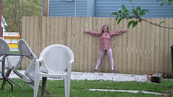 They all love her down there