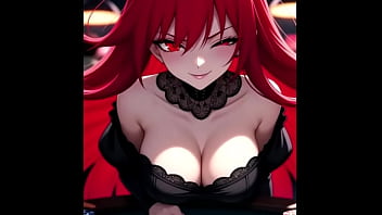 Maybe porn kind of pornish anime kind of soft porn softpornish animated animation manga