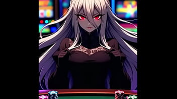 Maybe porn kind of pornish anime kind of soft porn softpornish animated animation manga