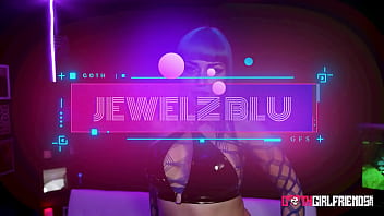 Your goth girlfriend