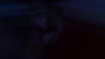 Your goth girlfriend