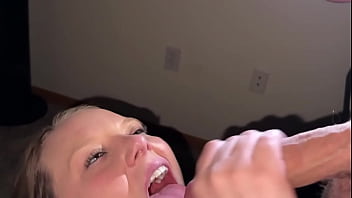 Freaky dirty couple fucks everywhere