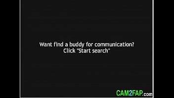 Pretty tits free amateur porn video