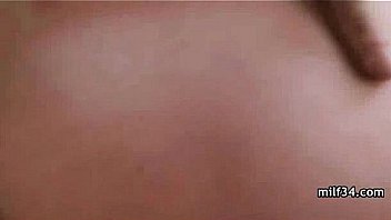 Bigtit cougar likes it rough