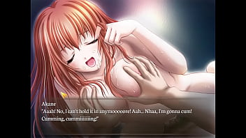 Gss akane h scene Gss akane h scene