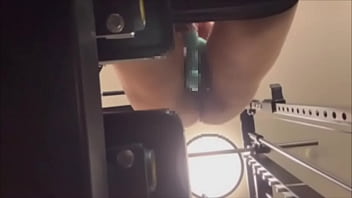 仕事終わりに自宅に帰宅してスーツのままト◯レしてたら汗臭い自分のおまんこな臭いがしてムラムラしてその場でオナニーしちゃうol。 thumbnail
